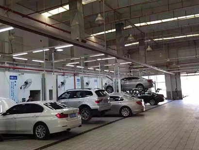 汽車企業(yè)環(huán)?？照{(diào)比亞迪公司案例