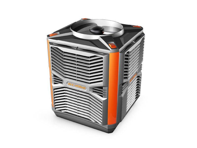 電子五金廠環(huán)?？照{(diào)