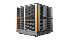 汽車廠降溫環(huán)?？照{(diào)