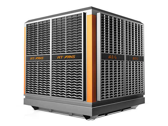 鈑金冷風(fēng)機(jī)大機(jī)RTF-36B