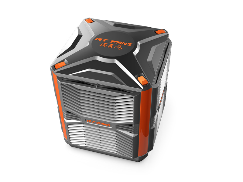 工廠通風(fēng)降溫環(huán)?？照{(diào)