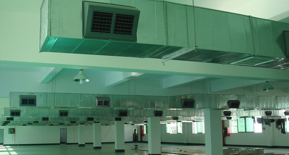 瑞昌環(huán)?？照{(diào)