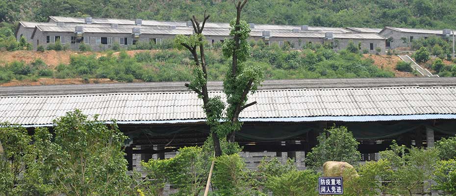 瑞昌環(huán)?？照{(diào)