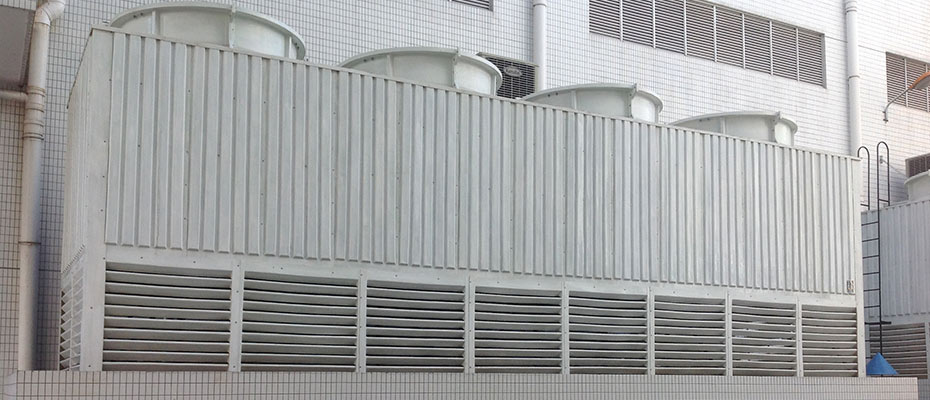 東莞環(huán)?？照{(diào)