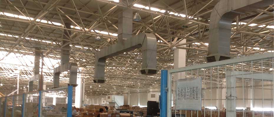 環(huán)?？照{(diào)